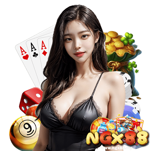 ngx88 สล็อตแตกไว