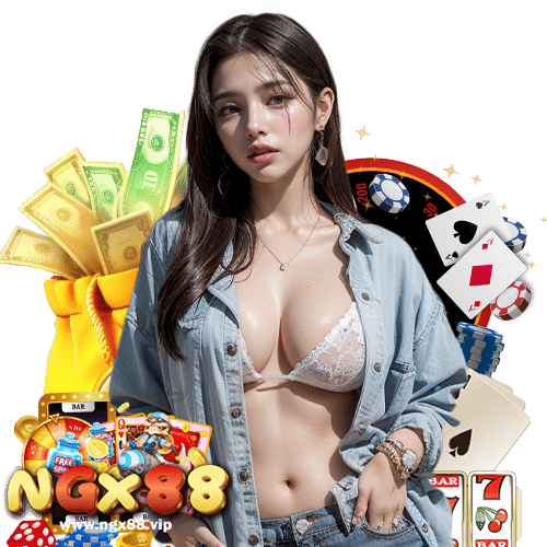 ngx88 เว็บตรง